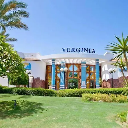 Verginia Sharm Resort & Aqua Park-2