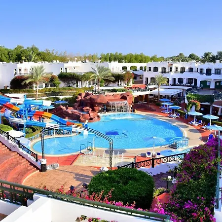 Verginia Sharm Resort & Aqua Park-3